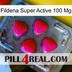 Fildena Super Active 100Mg 13